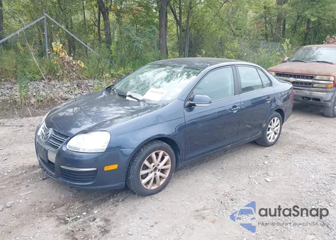 2010 Volkswagen Jetta Limited Edition from USA, damaged, VIN 3VWAZ7AJ6AM122089